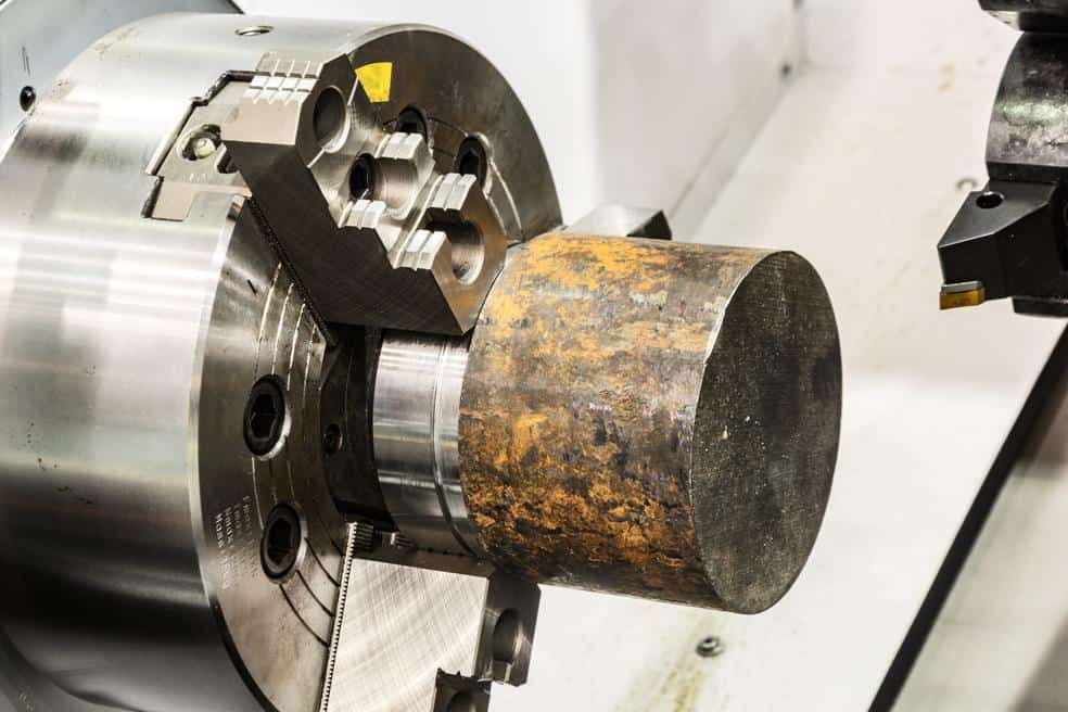 we have become a trusted name in the machining and fabrication industries
