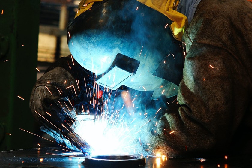 High Quality: WELDING and FABRICATION Services Willamette Valley