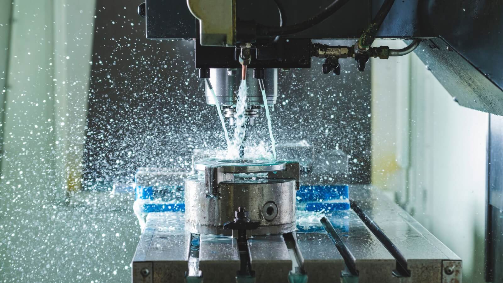 Image: Ram-Z Fab - CNC Machining Services, Welding Services near me