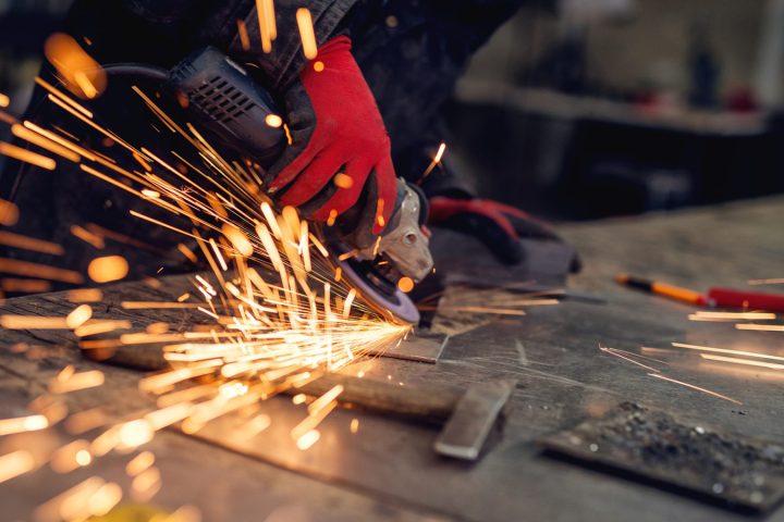 Image: Fabrication Services in the Northwest - Elevating Standards