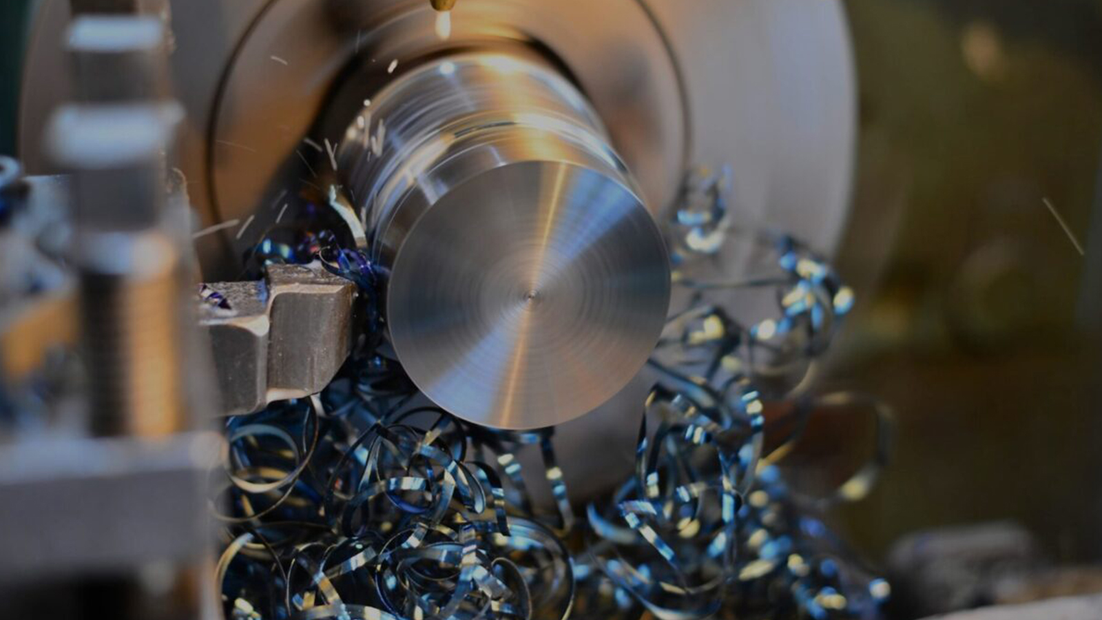 High Quality CNC Machining service in Oregon near me in Corvallis with Ram Z Fab