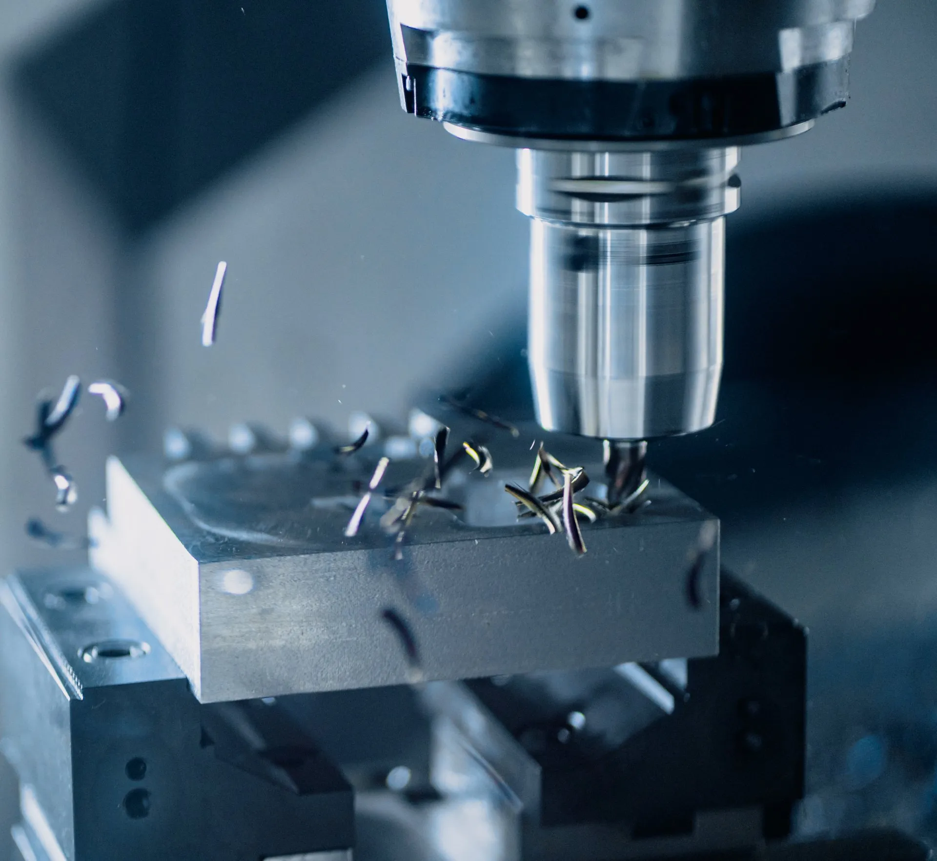 CNC Inspection Service in Oregon Near Me
